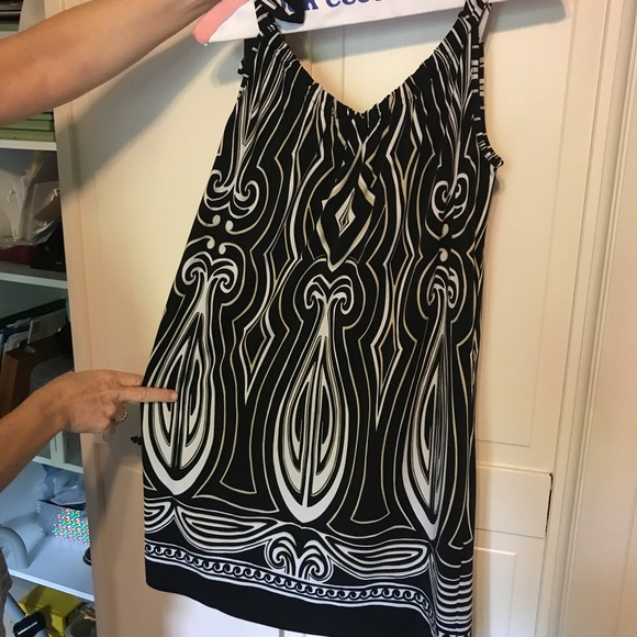 WHBM dress - Picture 4 of 4